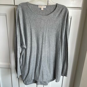 Michael Kors sweater XL